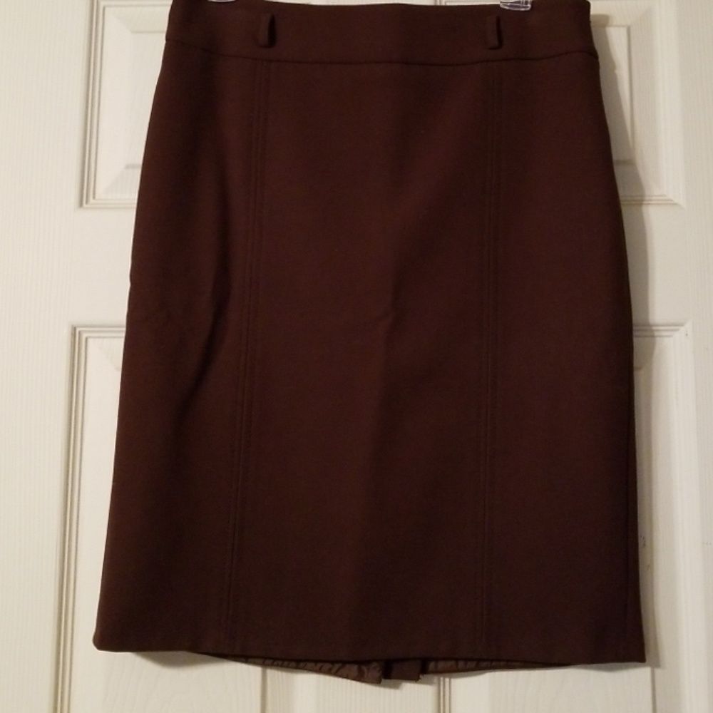Ann Taylor skirt